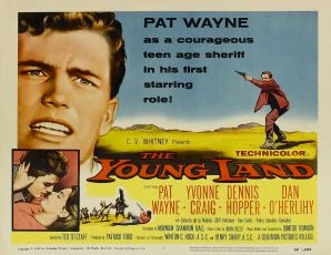 The Young Land (1959)