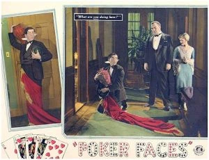 Poker Faces (1926)