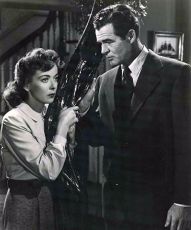 On Dangerous Ground (1951)