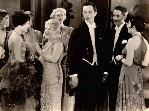 The Adorable Deceiver (1926)