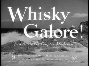 Whisky Galore! (1948)