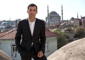 Kriminálka Istanbul: Dvojník (2014) [TV epizoda]
