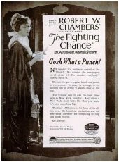 The Fighting Chance (1920)