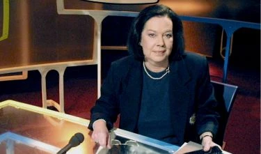 Yvonne Přenosilová