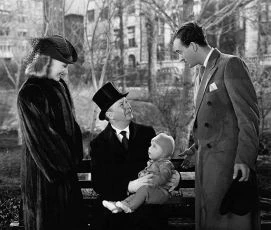 Svobodná matka (1939)