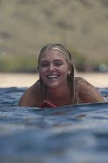 Surfařka (2011)