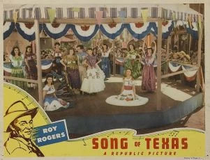 Song of Texas (1943)