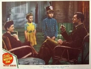 Little Mister Jim (1946)