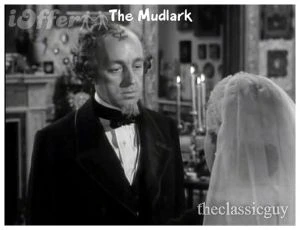 The Mudlark (1950)