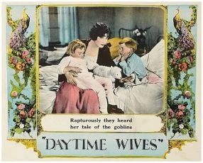 Daytime Wives (1923)