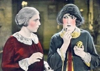 Under the Rouge (1925)