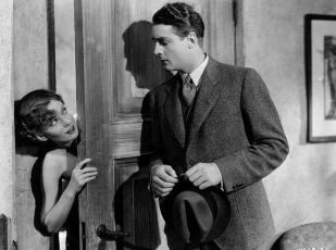 Girl Without a Room (1933)