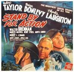 Stand By for Action (1942)