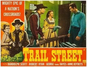 Trail Street (1947)