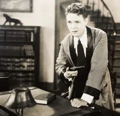 Guilty or Not Guilty (1932)