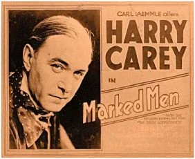 Marked Men (1919)