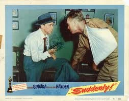 Suddenly! (1954)