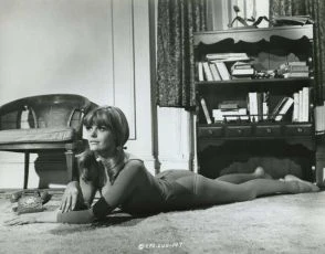 A co láska (1967)