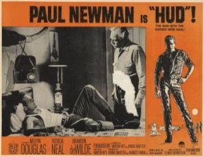 Hud (1963)