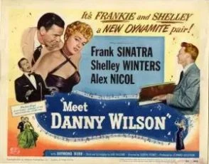 Seznamte se s Danny Wilsonem (1952)