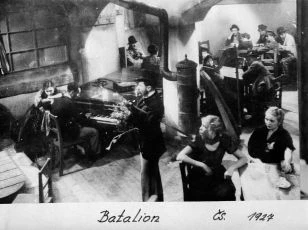 Batalion (1927)