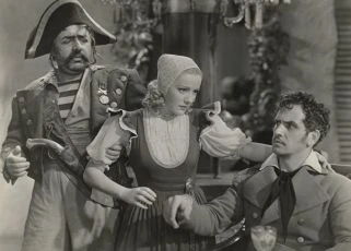 Bukanýr (1938)