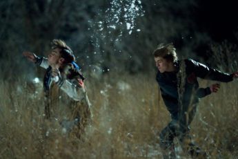 Rufus (2012)