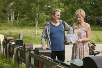 Inga Lindström: Dej šanci lásce (2015) [TV film]