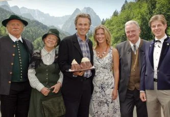 Bavorské pralinky (2010) [TV film]