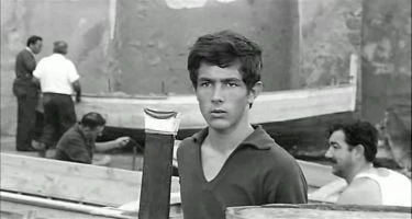 Arturův ostrov (1962)