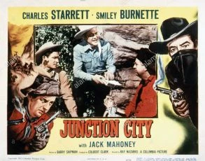 Junction City (1952)