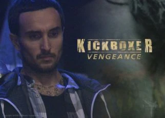 Kickboxer: Vengeance (2016)