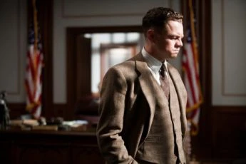 J. Edgar (2011)