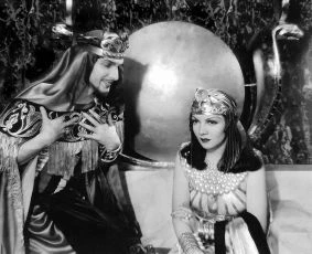 Cleopatra (1934)