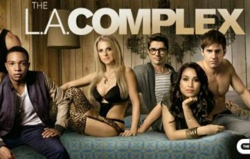 The L.A. Complex (2012) [TV seriál]