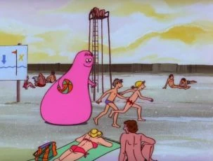 Barbapapa (1973) [TV seriál]