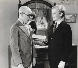 Penrod and Sam (1931)