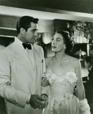 Prokletí nepláčou (1950)