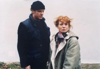 Lišák (2002) [TV film]