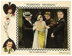 Poisoned Paradise (1924)