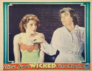 Wicked (1931)