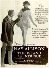 The Island of Intrigue (1919)