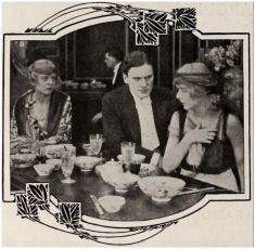 The Secret Sin (1915)
