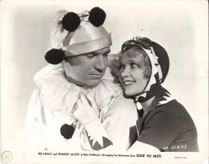 Polévka pro blázny (1930)