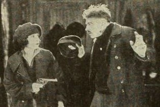 Hurricane's Gal (1922)