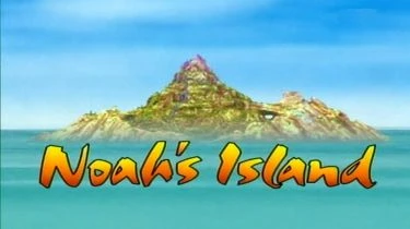 Noah's Island (1997) [TV seriál]