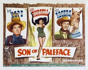 Son of Paleface (1952)