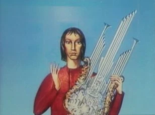 Stěklannaja garmonika (1968)