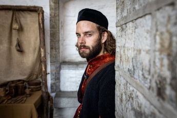 Apatykář Melchior: Znamení čarodějnice (2022)