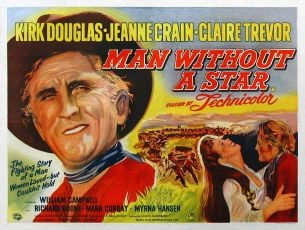 Muž bez hvězdy (1955)